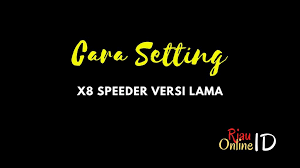 #x8speedereror #higgsdomino #caramengatasix8eror #tutorial #solusisemoga vidio kali ini bermanfaat dan me jawab beberapa pertanyaan dari teman di vidio. Download X8 Speeder Versi Lama No Iklan