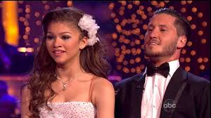 'dancing with the stars' recap: Zendaya Coleman Hair Bow Zendaya Coleman Hair Accessories Looks Stylebistro