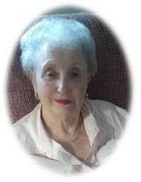 Obituary information for Peggy O'Neil Weathersbee