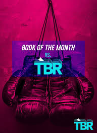 Book Of The Month Vs Tbr Book Of The Month Book Subscription Box Book Subscription