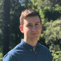 Bryan Goble's Instagram, Twitter & Facebook