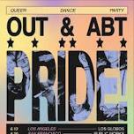 Out & Abt Austin Pride!