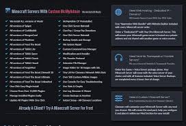 How to install a custom modpack (curse: Clanwarz On Twitter Minecraft Servers With Any Mod Your Heart Desires If You Are A Client Ask For A Free Server For A Few Weeks Remember We Will Install Any Mod For