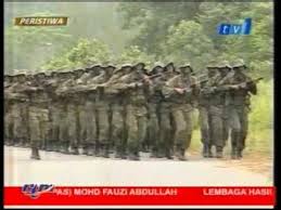 Guótǔ fángwèi hòubèi jūntuán) is the military reserve force of the malaysian army.an equivalent formation in the british army would be the territorial army. Foto2 Angkatan Tentera Malaysia Volume 3 Page 224 Kaskus