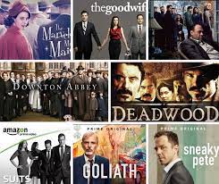 The saga of an english noble family and their servants in the twilight of the british empire ranks among tv's finest dramas. 10 Tv Shows To Binge Watch On Amazon Prime 2020 Updated