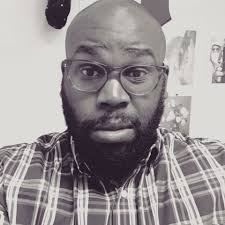 Elegy” by Warner Robinson