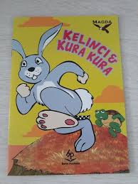 Di suatu pagi yang cerah di hutan, kelinci sedang berolahraga berlari. Jual Kura Kura Dan Kelinci Karya Magda Penerbit Balai Pustaka Jakarta Timur Balai Pustaka Tokopedia