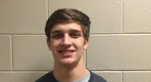 Athlete of the Week: Elijah Perkins, Miamisburg