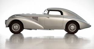 1938 Mercedes Benz 540k Streamliner Mercedes Benz Benz Mercedes