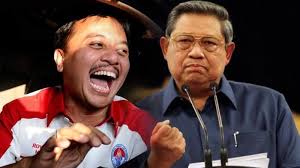 Roy suryo posted an offer. Roy Suryo Bawa Pulang Antena Parabola Dari Kementerian Kuasai 3 226 Barang Milik Negara Tribun Medan