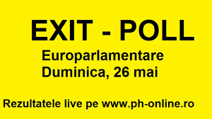 Balanța din parlamentul european se schimbă. Exit Poll Europarlamentare 2019 AflÄƒ In Timp Real Cele Mai Noi Rezultate De La Alegerile Europarlamentare