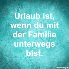 Die Besten 42 Urlaub Spruche Auf Istdaslustig De