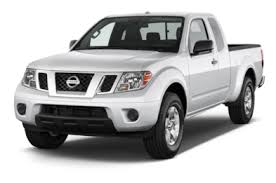 2014 Nissan Frontier Reviews Research Frontier Prices Specs Motortrend
