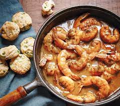 My Easy Barbecue Shrimp Recipe Emeril Lagasse Recipes Barbecue Shrimp Recipes