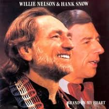 Performance: I'm Movin' On by Willie Nelson & Hank Snow