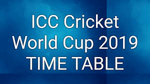 Check spelling or type a new query. Icc Cricket World Cup 2019 Schedule Pdf Download Happy To Help Tech