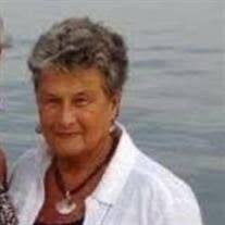 Sonia Belle Speck Taylor Obituary