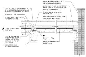 It also includes fuel gas drawings. Structure Magazine Cinder Concrete Slab Construction
