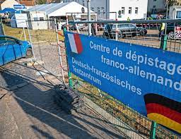 April werde wieder mehr privates und öffentliches leben möglich sein. Uzlexs3hjwjorm