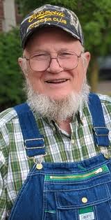 Obituary of Larry Garth Brownlee