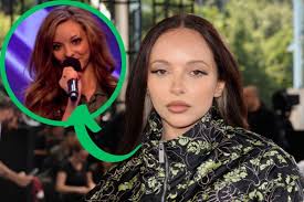 Jade Almost Didn't Try for 'X Factor' Because of Crappy Boyfriend