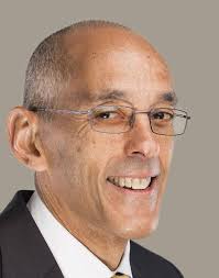 TOP 25 MOST INFLUENTIAL CHAIRS OF BOARD 2021 SURVEY