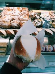 Italian pastries italian desserts just desserts dessert recipes italian cookies puff pastries dessert healthy choux pastry italian. What To Eat In Rome For Breakfast And Where To Get It An American In Rome