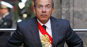 The latest tweets from @felipecalderon Felipe Calderon El Presidente Que Arruino A Pemex Sin Linea Mx