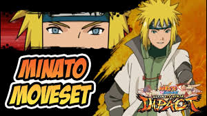 The game starts with a flashback from. Naruto Ultimate Ninja Impact Psp 4th Hokage Minato Movesets By Mformovesets