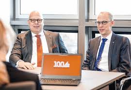 More than 2.500 employees serve 135.000 customers all over the world. Qualitatswerkzeuge Hoffmann Group Plant Digitalservices