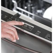 Ge profile™ dishwasher with smartdispense™ technology. Ge Profile Dishwashers Pdt775synfs Top Controls From Dewhitt Appliance