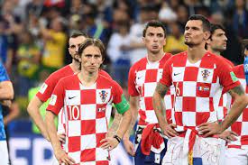 Winning silver medal at the fifa world cup 2018 in russia was the biggest success in the history of croatian football. Croatia Vs Scotland Football Uefa Euro 2021 Preview Live Stream Start Time To Watch Online Shiva Sports News