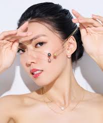 Posibilidades Singapore Mejor Marca de Joyería de Perlas