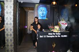 Elite Luxury Spa Kandivali West Body Massage Centres In Mumbai Justdial Our luxury spa offers a full menu of services, including algae body wrap, deep tissue massage, aromatherapy and hot stone massage.