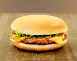Calories In Mcdonald S Cheese