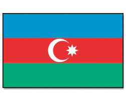 View image of surrounded by armenia, turkey and iran but part of azerbaijan, nakhchivan is the world's largest landlocked exclave (credit: Flagge Aserbaidschan Kaufen Gunstig Flaggen Bestellen Promex Shop Flaggen Und Fahnen