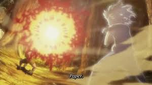 Share the best gifs now >>>. Salvation Killua Zoldyck Chapter 32 Wattpad