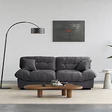 Cloud Sectional Couches Loveseat Sofa