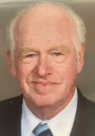 ROULSTON, (Don) Joseph MacDonald