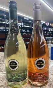 He joined the brand in 2005, . Liquor Junction Reading Ma Kim Crawford Winery Launches Its New Lower Cal Wine Line Kim Crawford Illuminate The Brand Debuts With A Low Abv Lower Calorie Take On The Company S Core Sauvignon Blanc