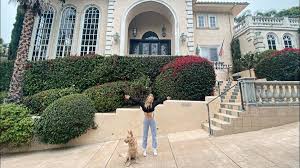 D'amelio posts a variety of content to the platform, and these days much of it includes cameos from. Tiktok Know The Hype House Villa Of The Stars Of Tiktok Case In Stile Spagnolo House Grande Cortile