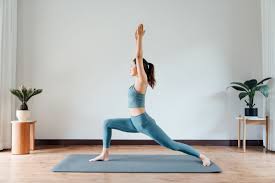 Does Yoga Improve Posture? - Peak Sport ...