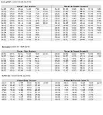 Începe programul la 5:24 și se termină la 22:30. Program Autobuz Cluj Napoca Floresti M21 M26 Baciu Chinteni Orar M21