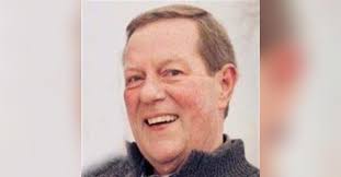 Thomas Cray Obituary