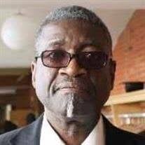 Mr. Steven Harrison Stockard Obituary