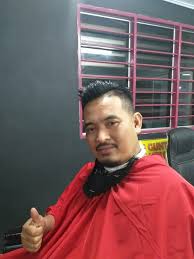 Kedai gunting rambut dan salun kecantikan dibenarkan dibuka semula bermula 10 jun ini. Apitz S Barbershop Gurun Kedah Halaman Utama Facebook
