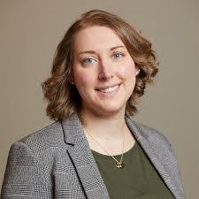 Catherine Wallace's Instagram, Twitter & Facebook