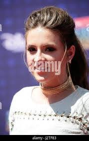 Maggie Baugh's Instagram, Twitter & Facebook