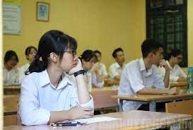 Ngày tựu trường các cấp học mầm non, phổ thông, giáo dục thường xuyên sẽ vào 1/9/2020. Ofrp6hmgykoesm