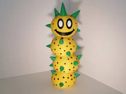 Image result for pokey mario